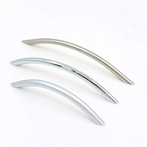 C shape pulls