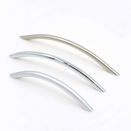 C shape pulls