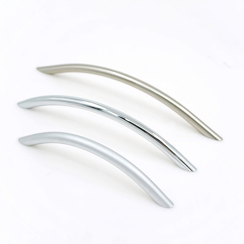 C shape pulls