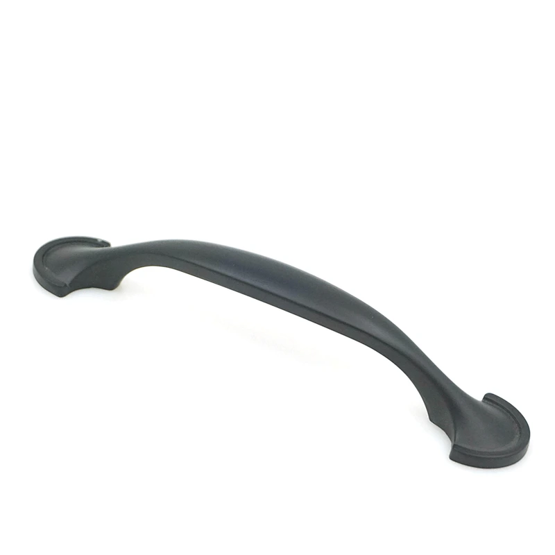 Zinc alloy handle classic style