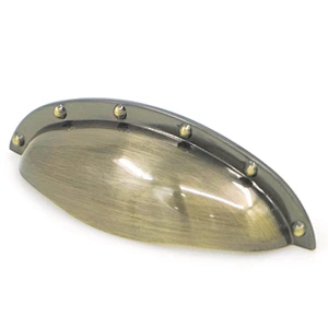 zinc alloy cup pull
