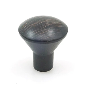 Zinc alloy knob