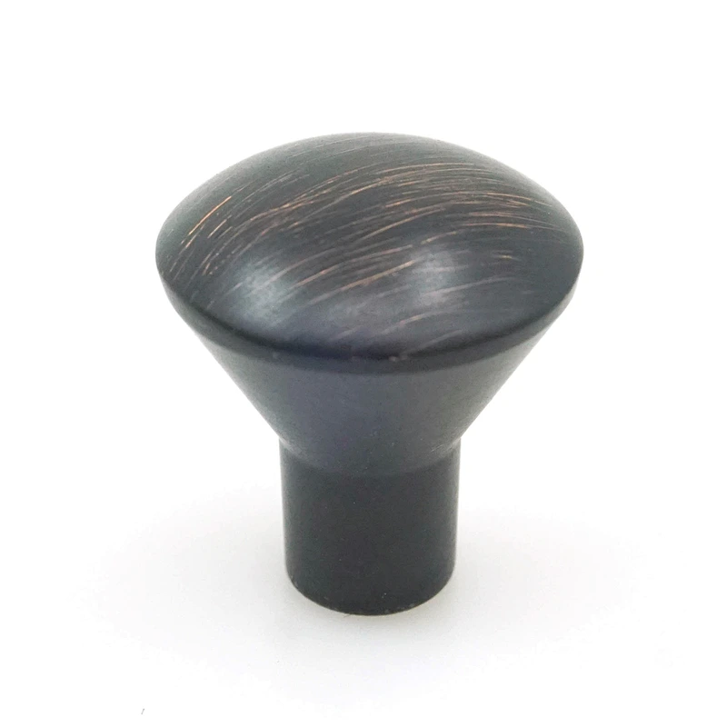 Zinc alloy knob