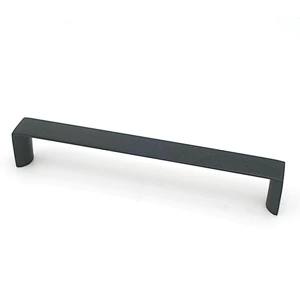 Aluminum square handle modern style