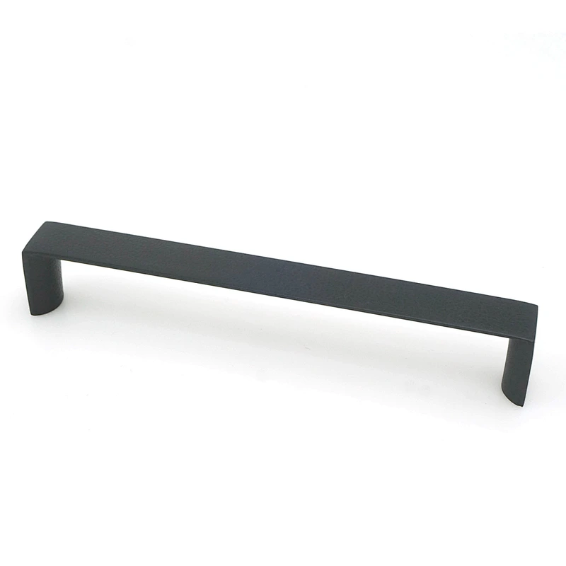 Aluminum square handle modern style