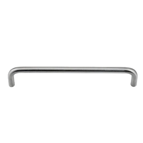 Zinc alloy D shape handle