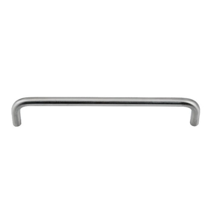 Zinc alloy D shape handle