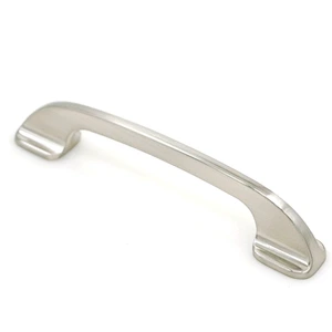 Zinc alloy handle modern style