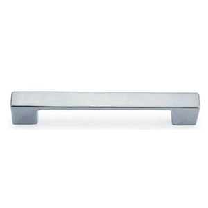 Zinc alloy wide sqaure handle