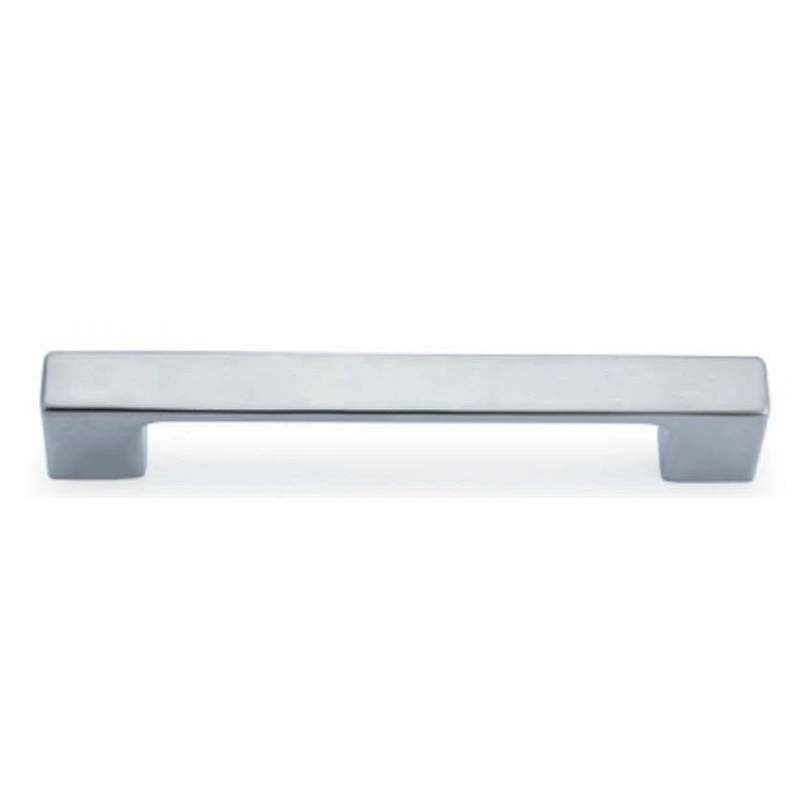Zinc alloy wide sqaure handle