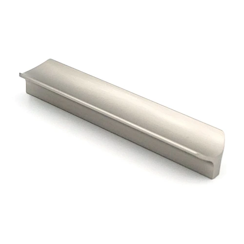 Aluminum furniture handle