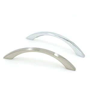 Zinc alloy C shape handle