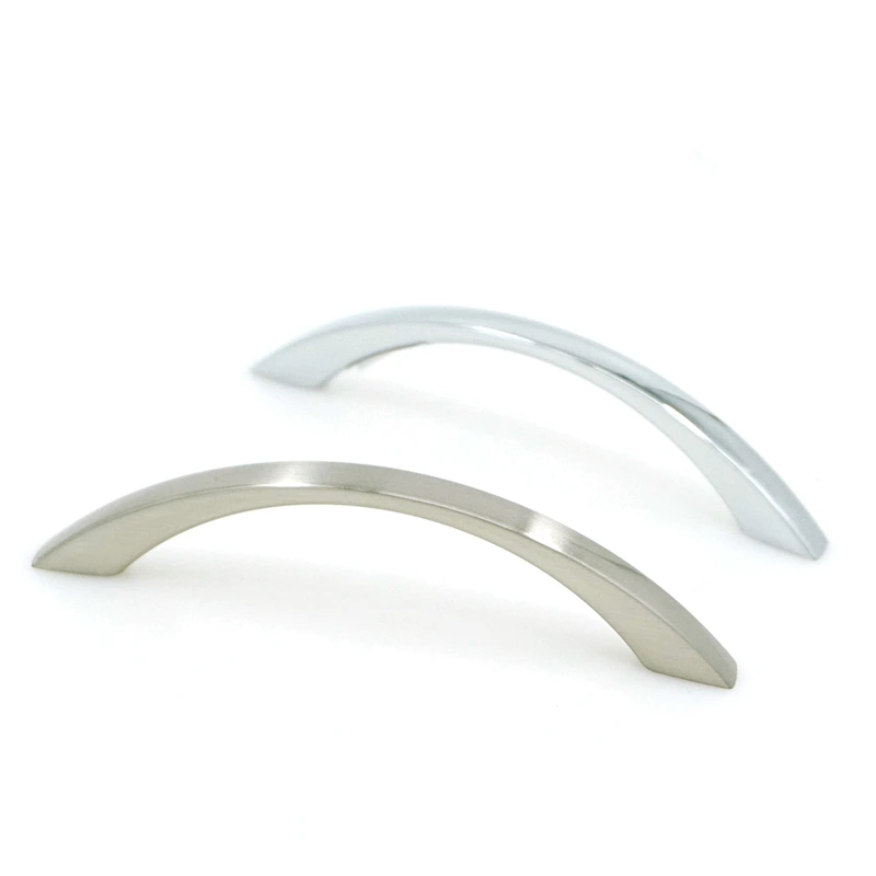 Zinc alloy C shape handle