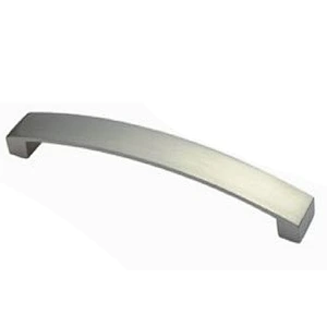 Aluminum handle classic style