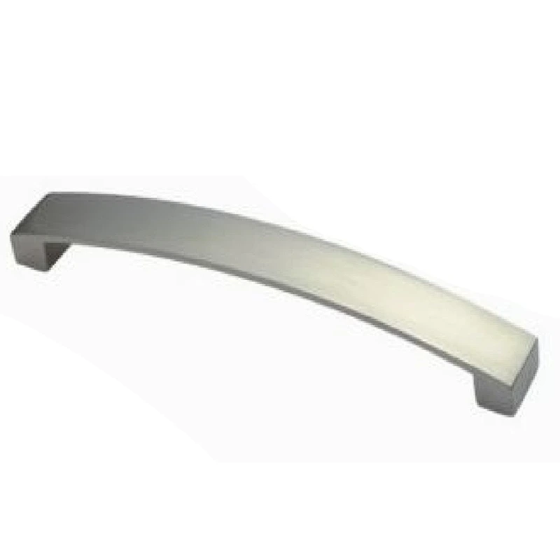 Aluminum handle classic style