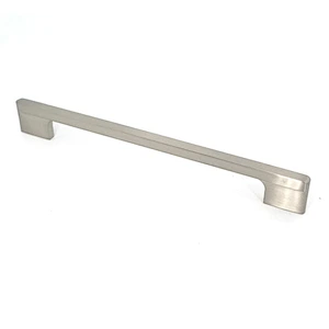 Aluminum slim sqaure handle