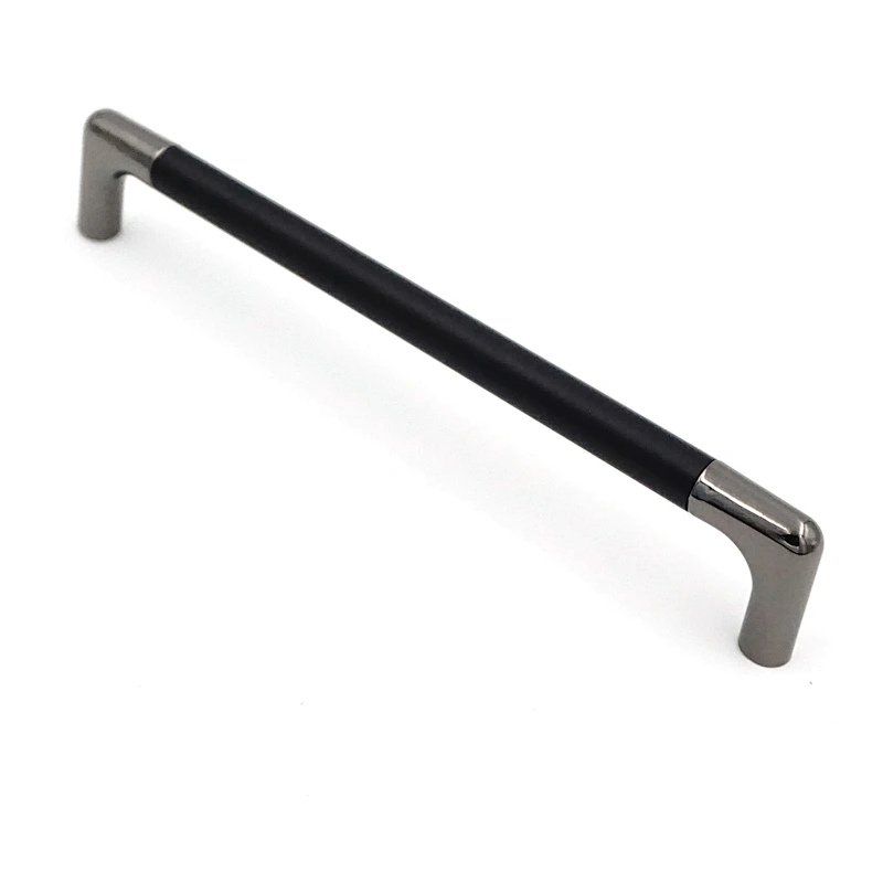 Aluminum handle modern style