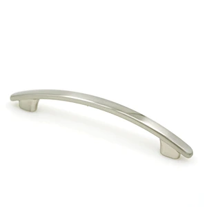 Zinc alloy T bar handle modern style