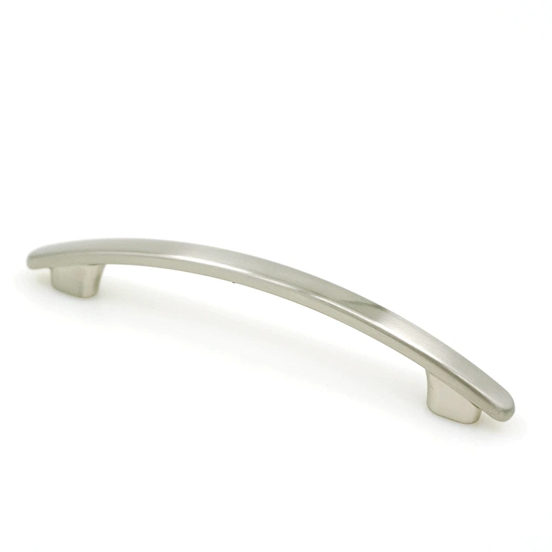 Zinc alloy T bar handle modern style
