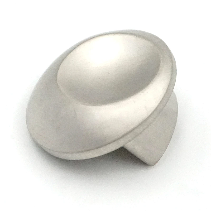 zinc alloy knob
