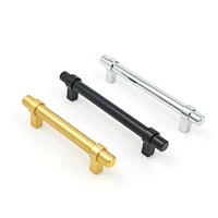 Steel T-bar Pulls