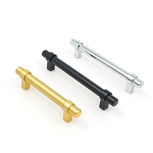 Steel T-bar Pulls
