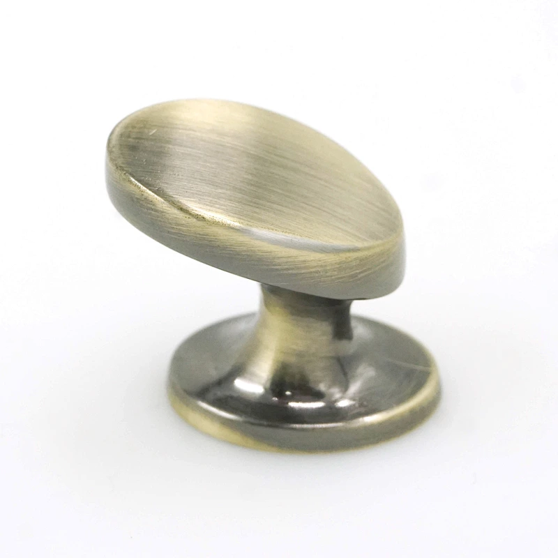 Zinc alloy knob classic
