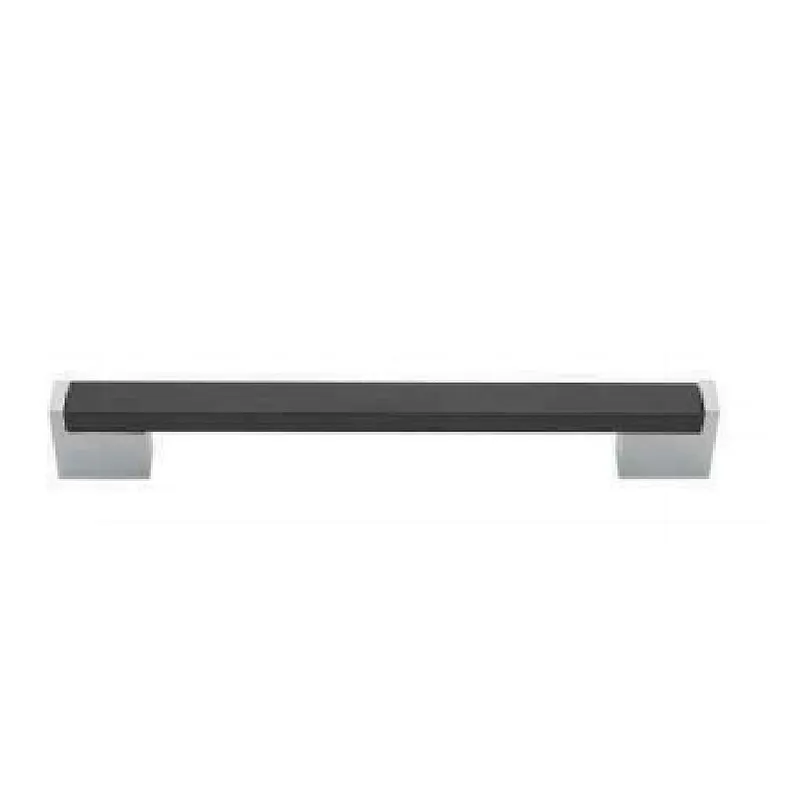 Aluminum square handle mixed