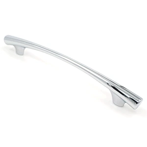 Handle Cabinets Pull Drawer Zinc alloy handle Unique Luxury