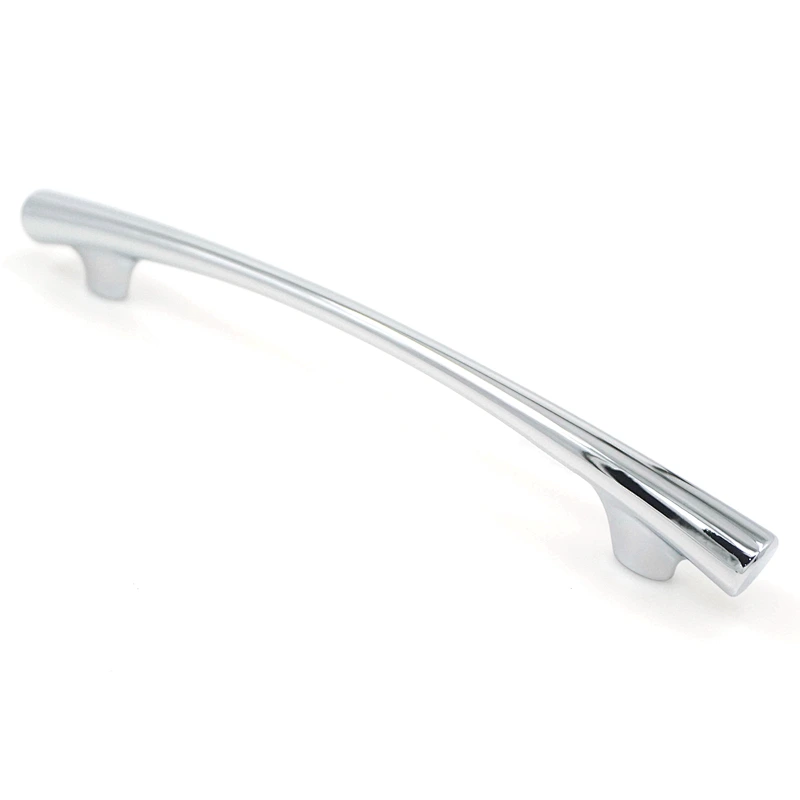 Handle Cabinets Pull Drawer Zinc alloy handle Unique Luxury
