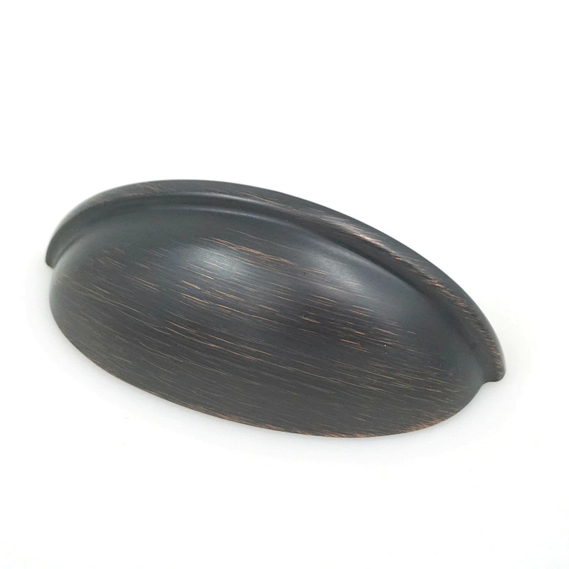 zinc alloy cup pull