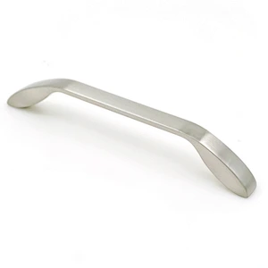 European and American style kitchen cabinet handles modern furniture handle