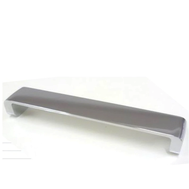 Aluminum D shape wide handle