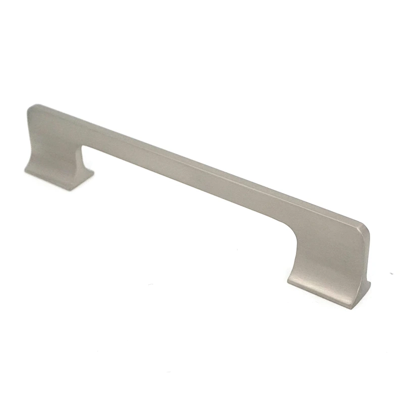 Aluminum slim sqaure handle