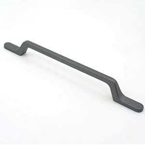 Aluminum handle modern style
