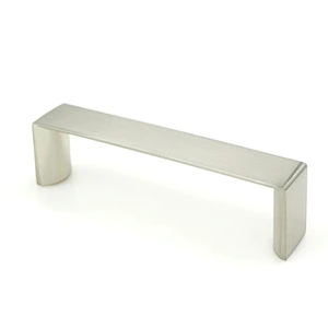 Zinc alloy square handle,cabinet handle,cabinet pulls,kitchen cabinet hardware,cabinet door handles