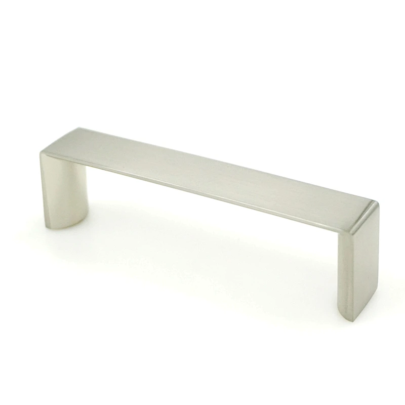 Zinc alloy square handle,cabinet handle,cabinet pulls,kitchen cabinet hardware,cabinet door handles