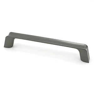 Zinc alloy handle modern style