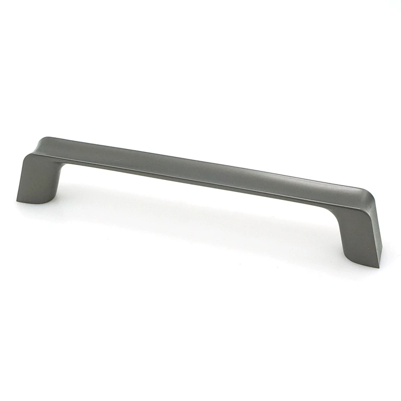 Zinc alloy handle modern style