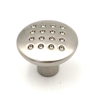 Zinc alloy knob classic