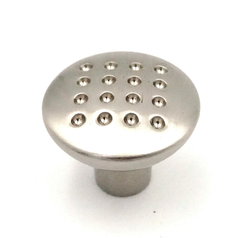 Zinc alloy knob classic