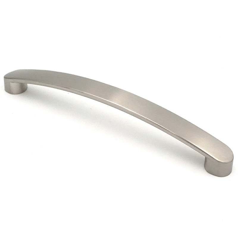 Zinc alloy handle classic style