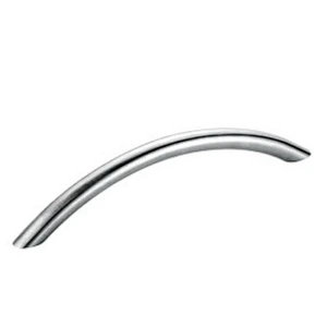Zinc alloy C shape handle