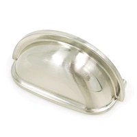zinc alloy cup pull