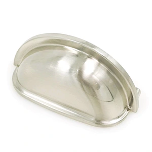zinc alloy cup pull