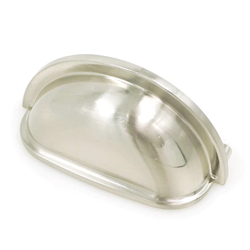 zinc alloy cup pull