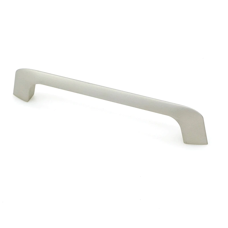 Zinc alloy handle modern style