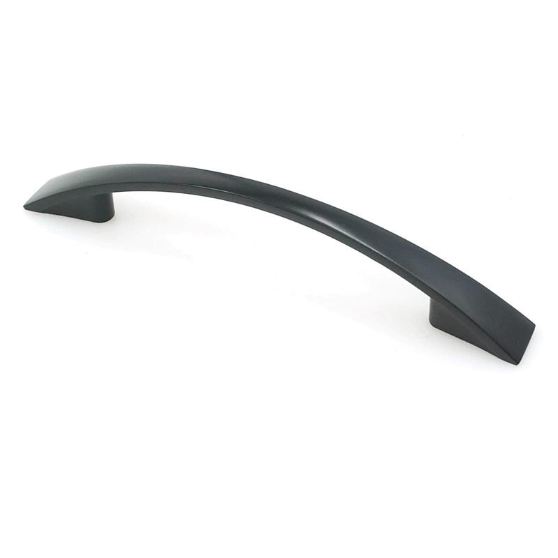 Aluminum C shape handle