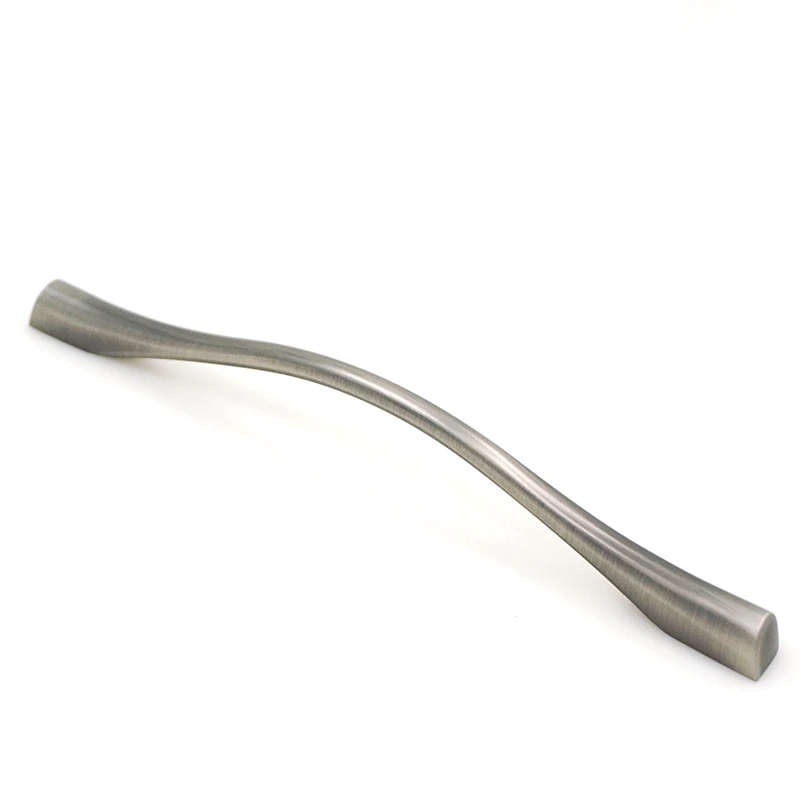Zinc alloy handle modern style