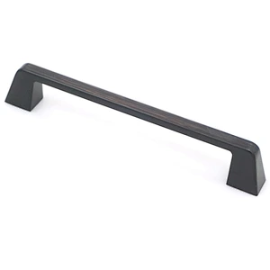European and American style kitchen cabinet handles modern furniture handle